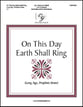 On This Day Earth Shall Ring Handbell sheet music cover